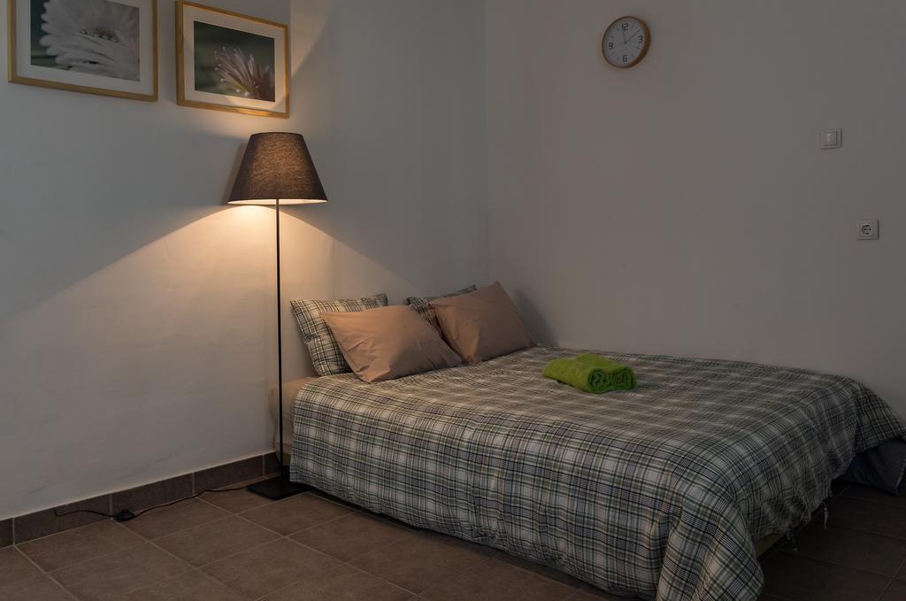 Apartman Ema Zadar Exterior foto